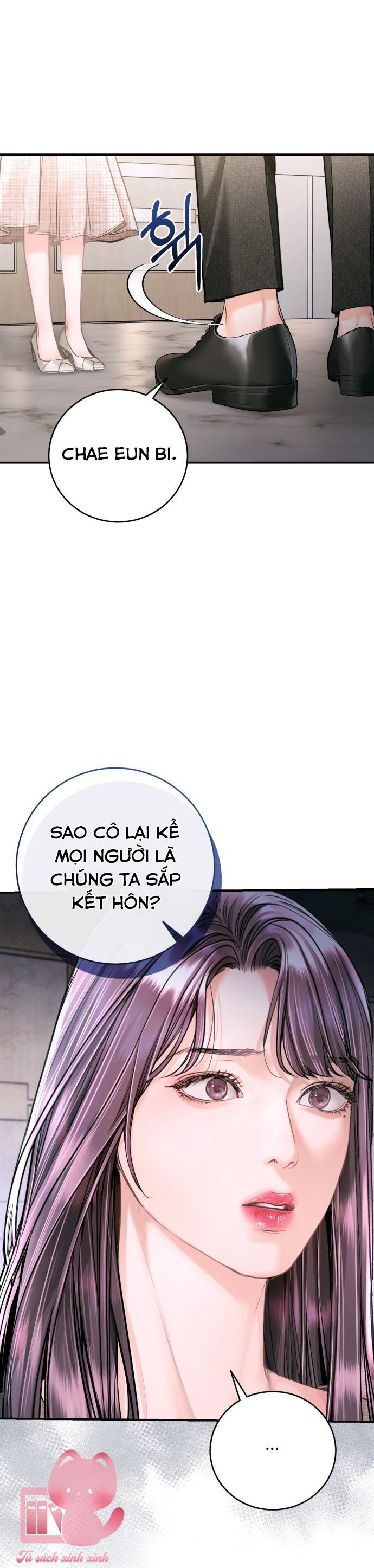 Đứa Bé Giống Anh - Chap 34 - Trang 33