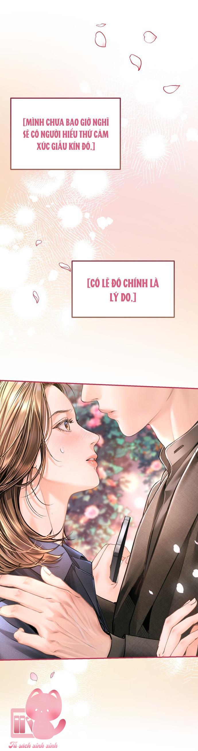 Đứa Bé Giống Anh - Chap 34 - Trang 5