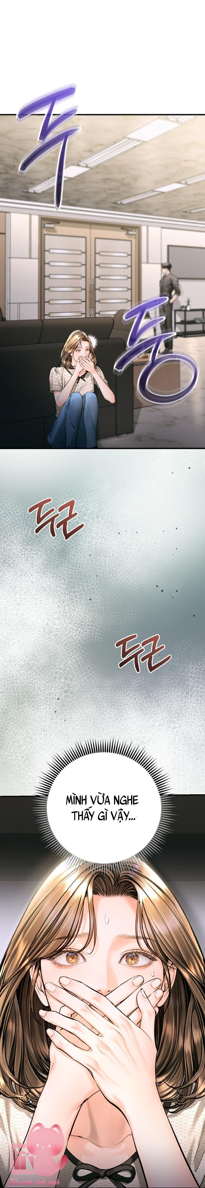 Đứa Bé Giống Anh - Chap 34 - Trang 42