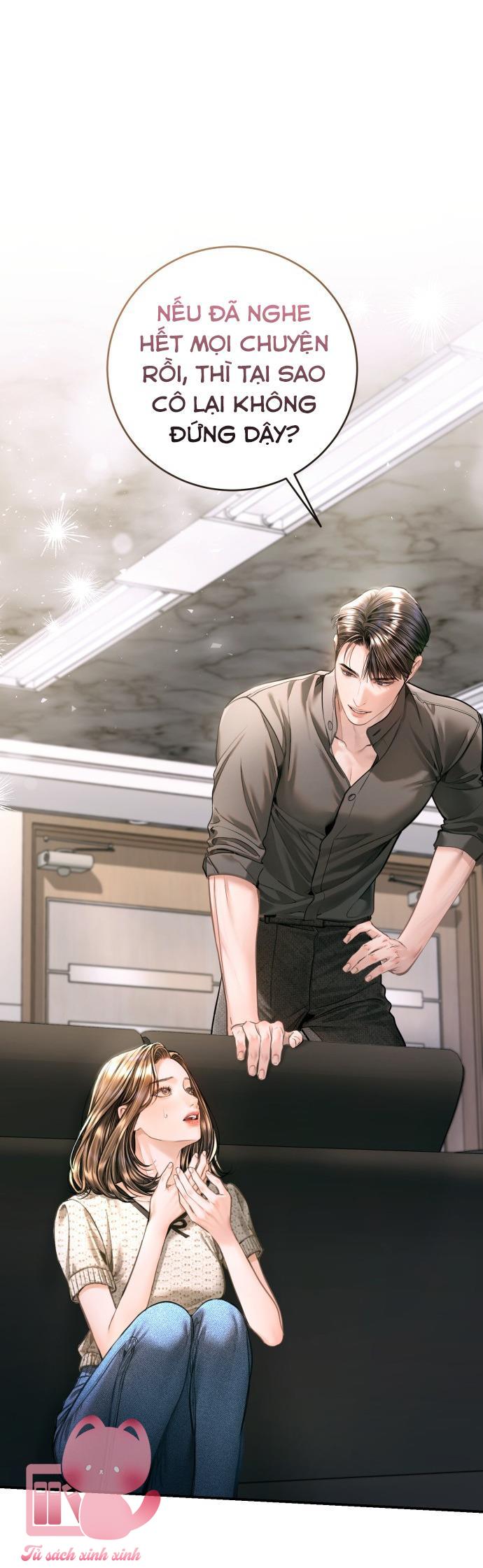 Đứa Bé Giống Anh - Chap 34 - Trang 44
