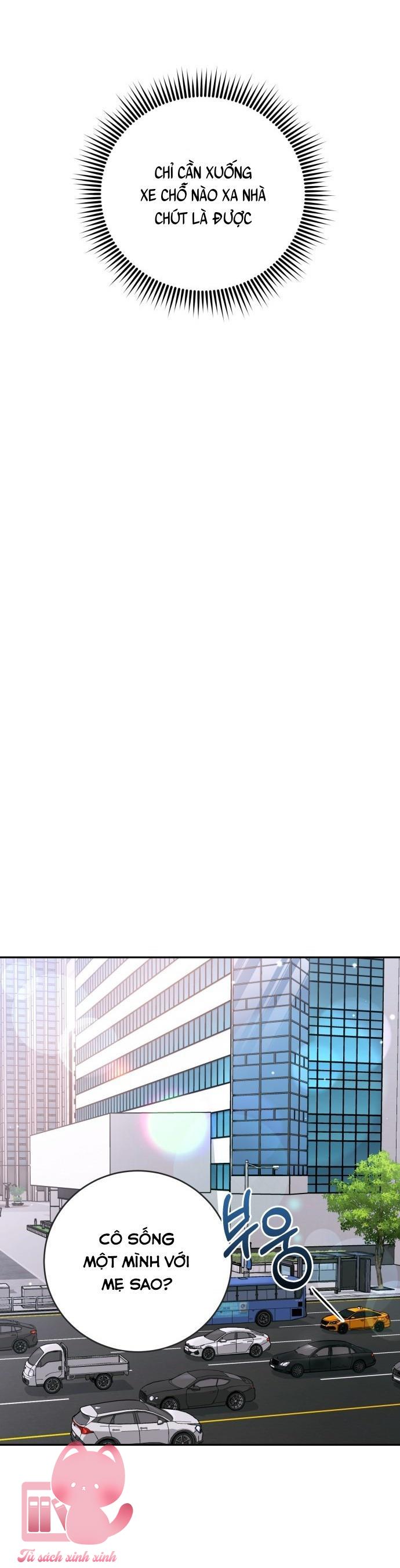 Đứa Bé Giống Anh - Chap 36 - Trang 12