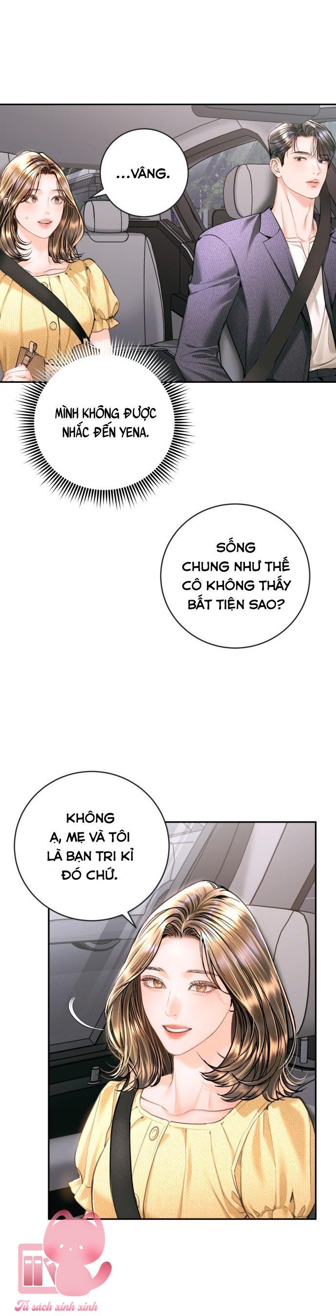 Đứa Bé Giống Anh - Chap 36 - Trang 13