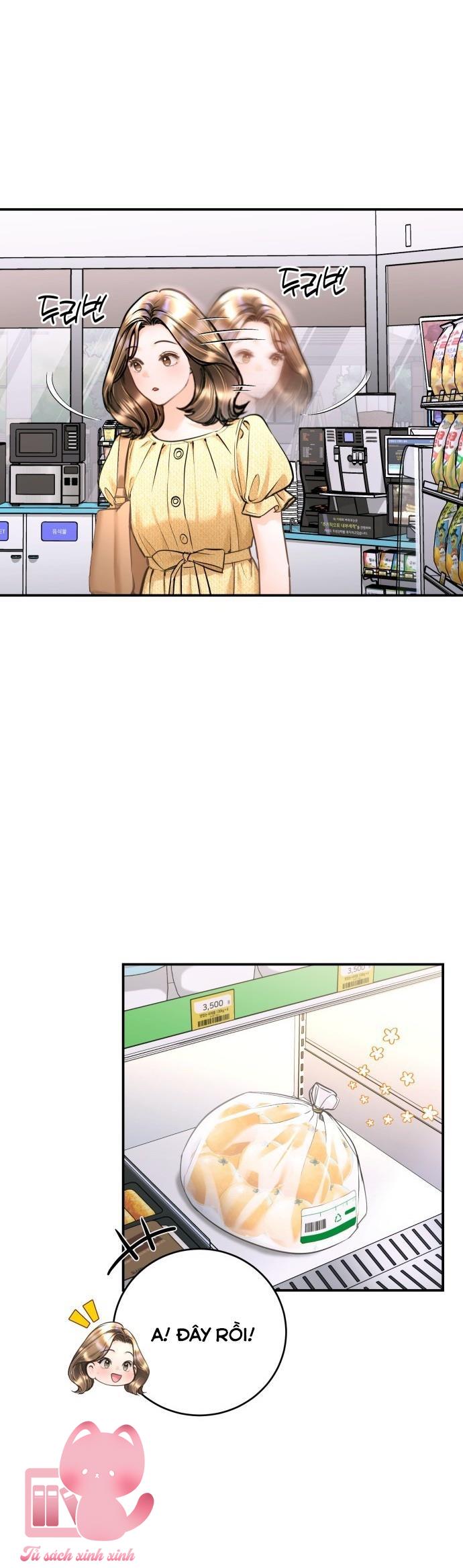 Đứa Bé Giống Anh - Chap 36 - Trang 17