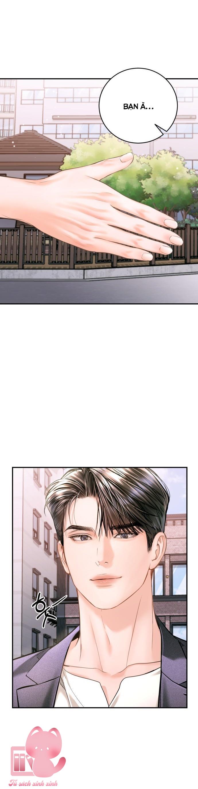 Đứa Bé Giống Anh - Chap 36 - Trang 25