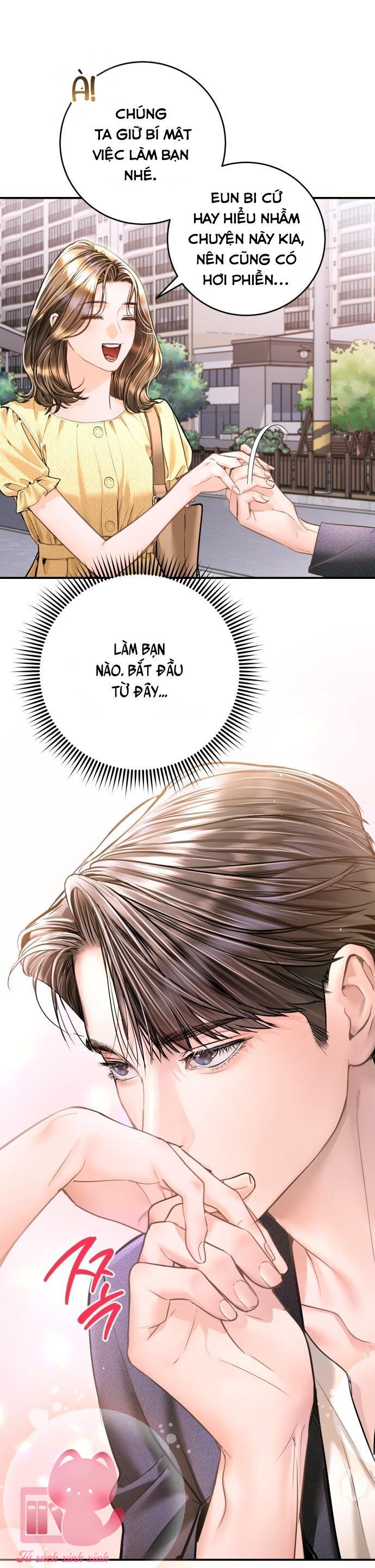 Đứa Bé Giống Anh - Chap 36 - Trang 27