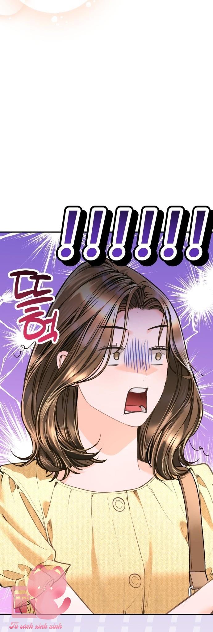Đứa Bé Giống Anh - Chap 36 - Trang 28
