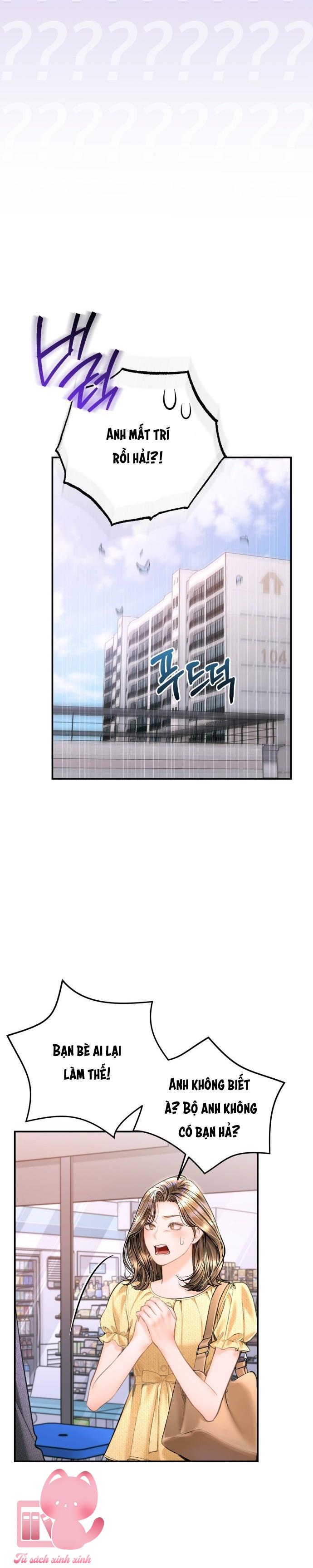 Đứa Bé Giống Anh - Chap 36 - Trang 29