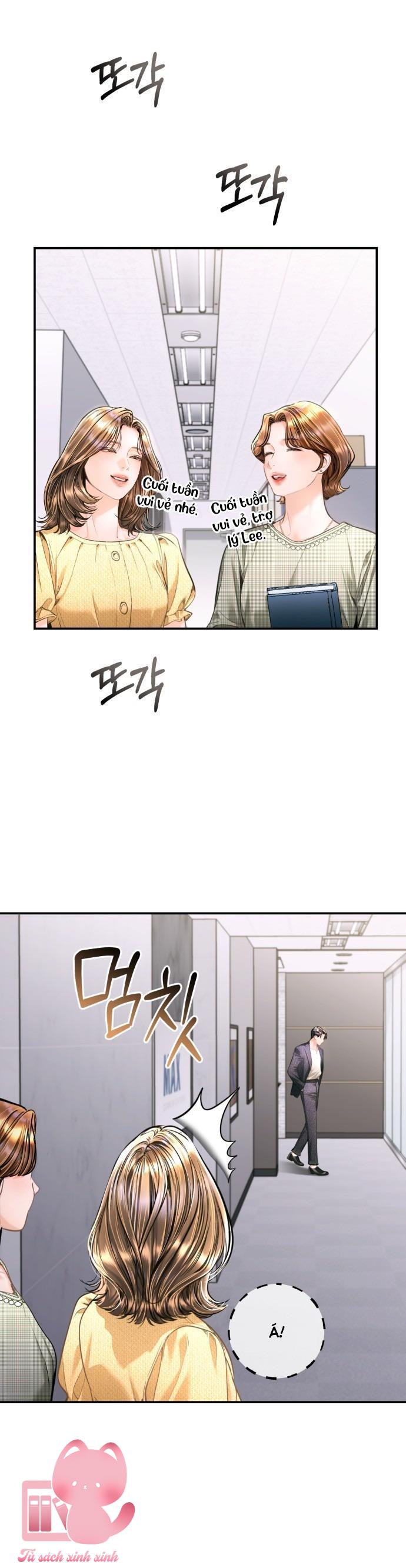 Đứa Bé Giống Anh - Chap 36 - Trang 4