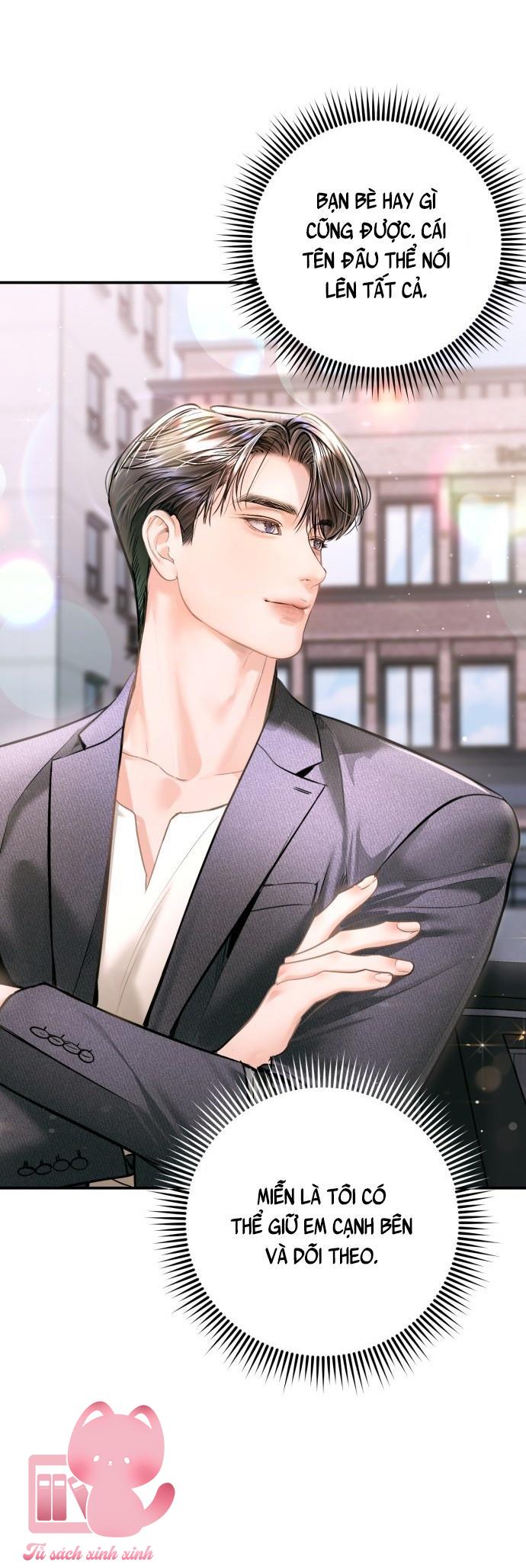 Đứa Bé Giống Anh - Chap 36 - Trang 31