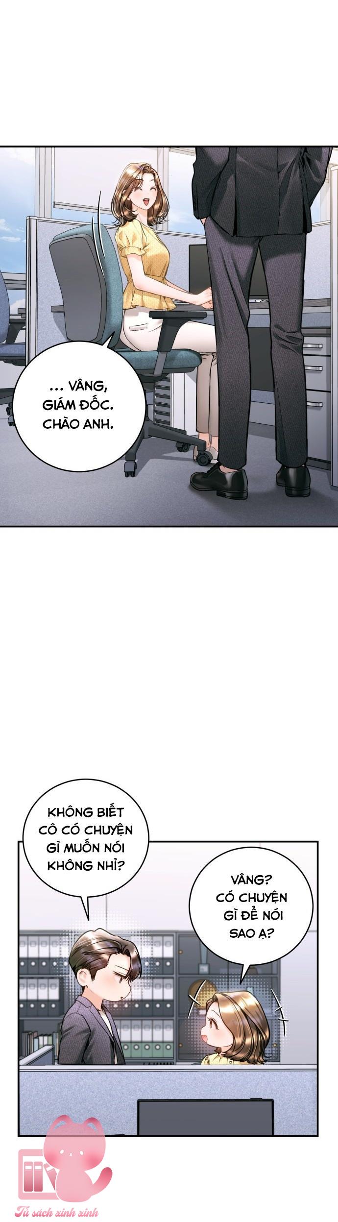 Đứa Bé Giống Anh - Chap 36 - Trang 7