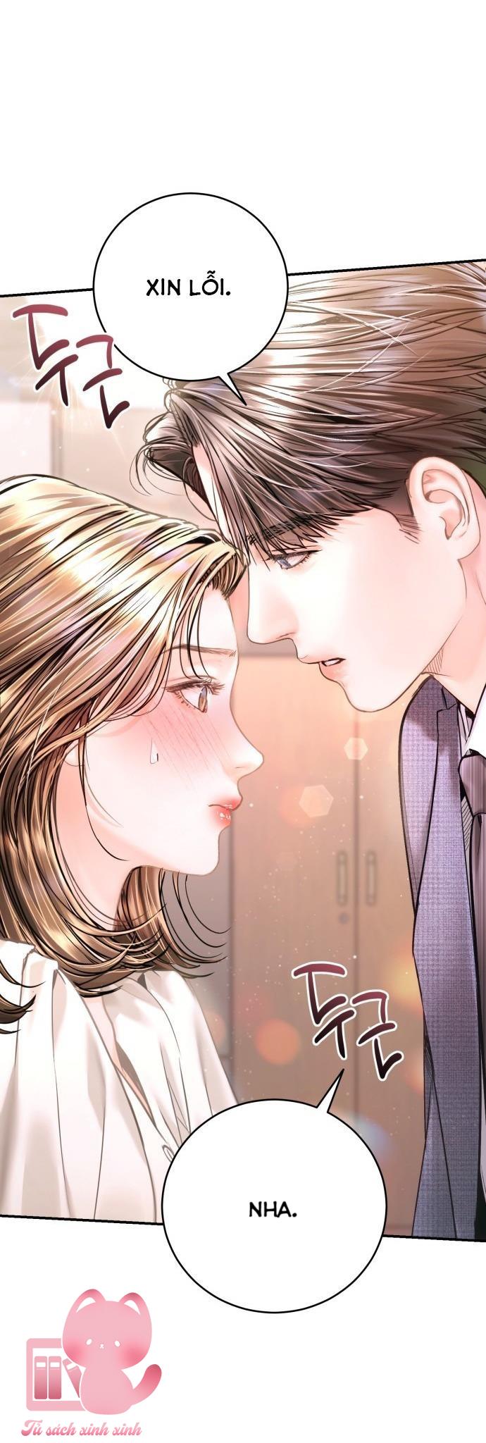 Đứa Bé Giống Anh - Chap 37 - Trang 12