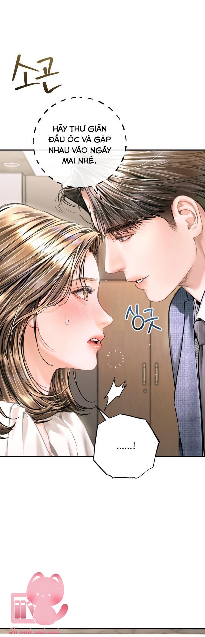 Đứa Bé Giống Anh - Chap 37 - Trang 13