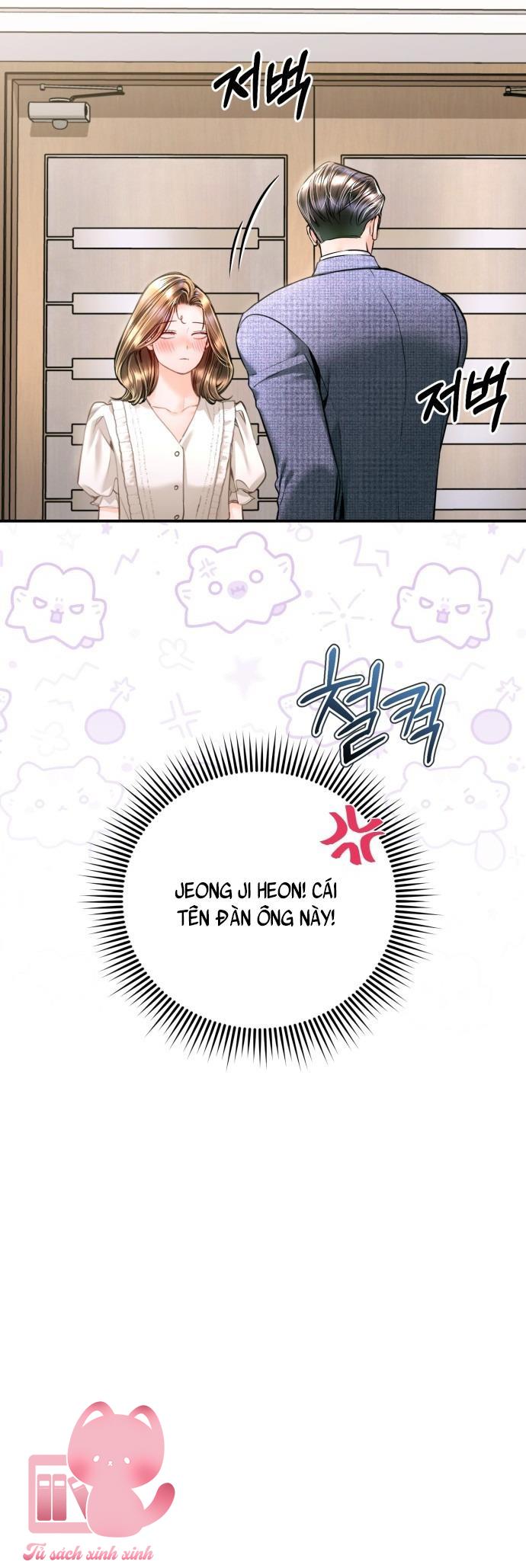 Đứa Bé Giống Anh - Chap 37 - Trang 14