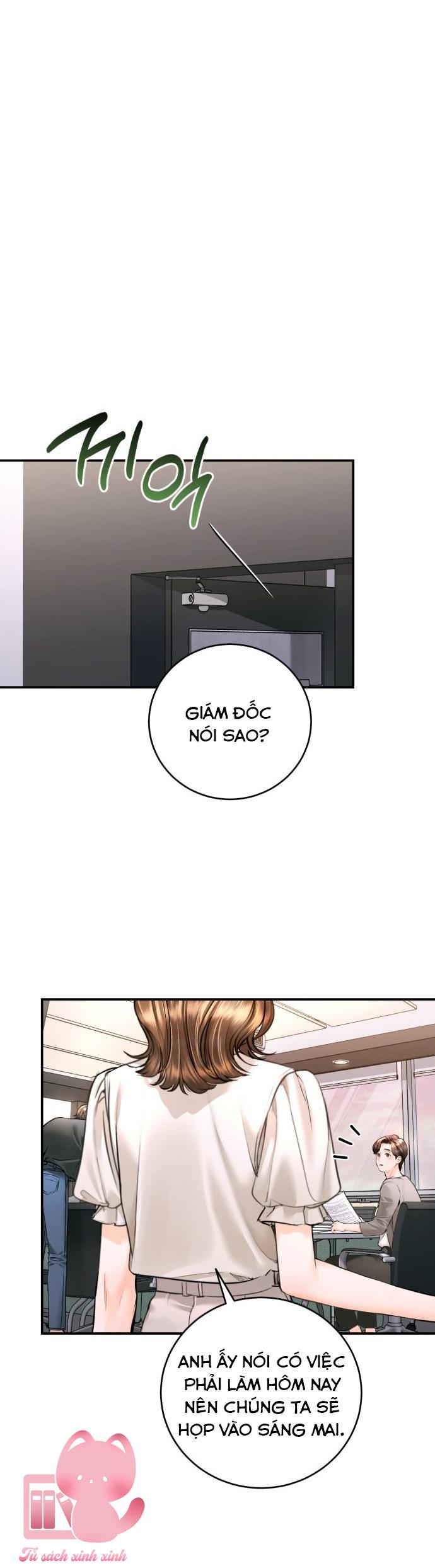 Đứa Bé Giống Anh - Chap 37 - Trang 15