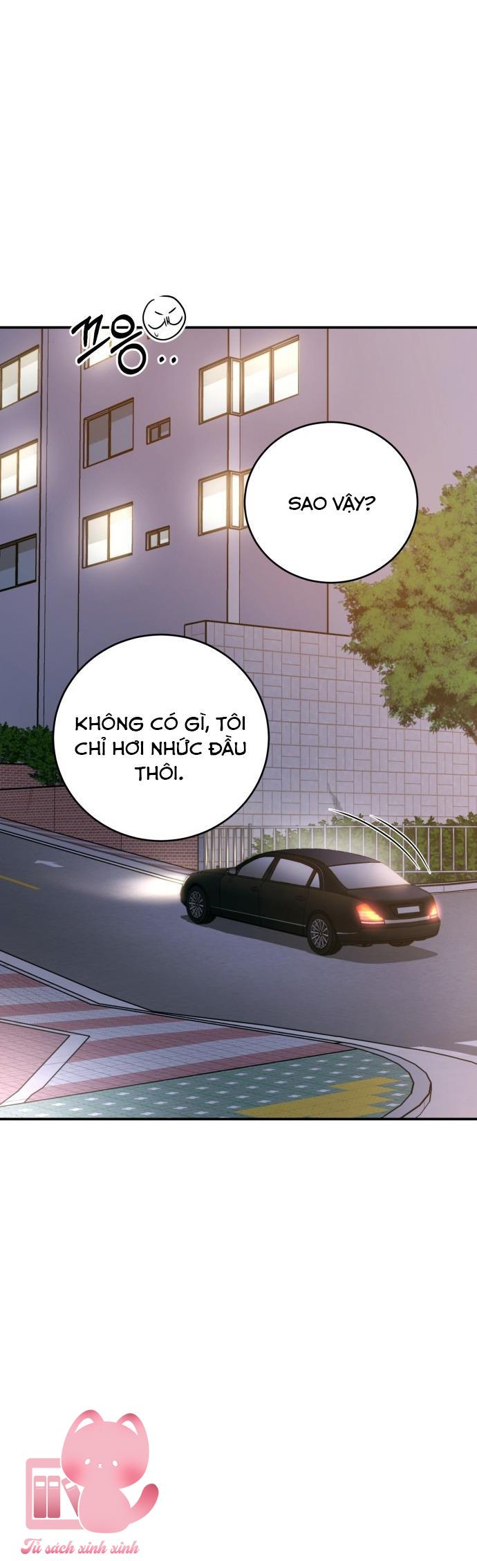 Đứa Bé Giống Anh - Chap 37 - Trang 20