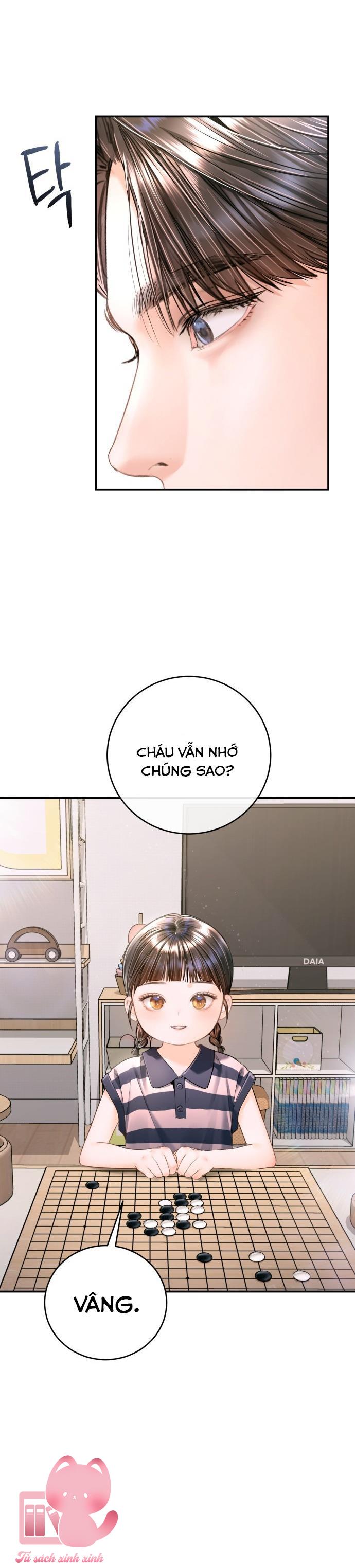 Đứa Bé Giống Anh - Chap 37 - Trang 26