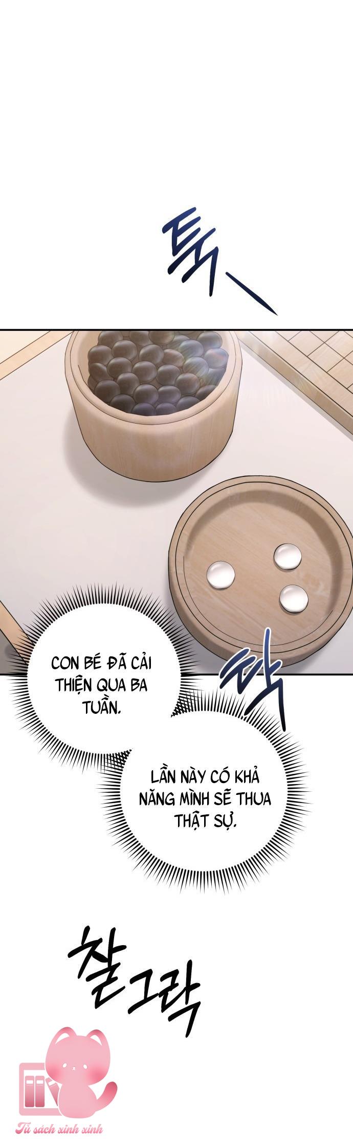 Đứa Bé Giống Anh - Chap 37 - Trang 27