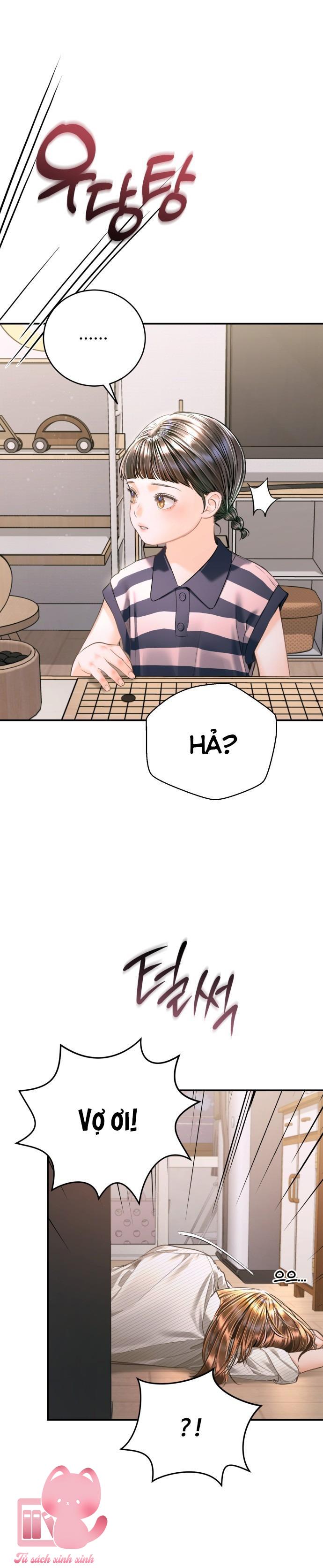 Đứa Bé Giống Anh - Chap 37 - Trang 29