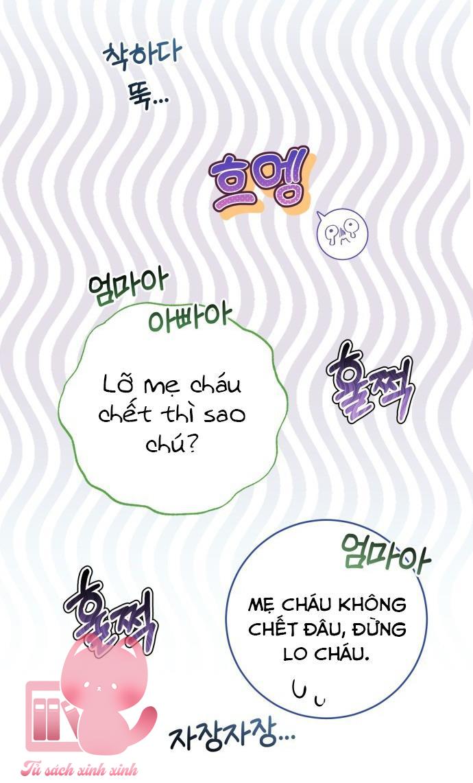 Đứa Bé Giống Anh - Chap 37 - Trang 36