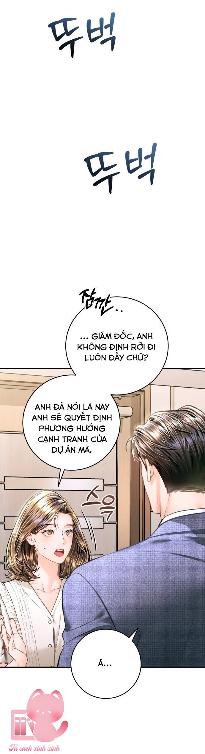 Đứa Bé Giống Anh - Chap 37 - Trang 5