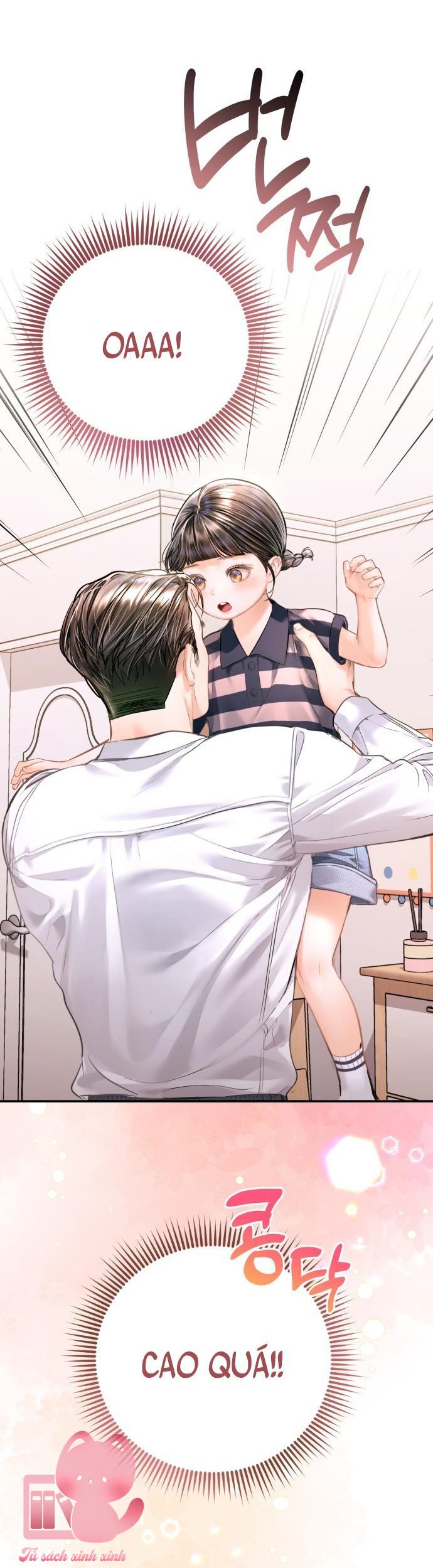 Đứa Bé Giống Anh - Chap 37 - Trang 42