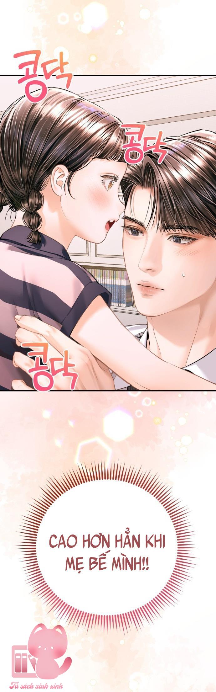 Đứa Bé Giống Anh - Chap 37 - Trang 43
