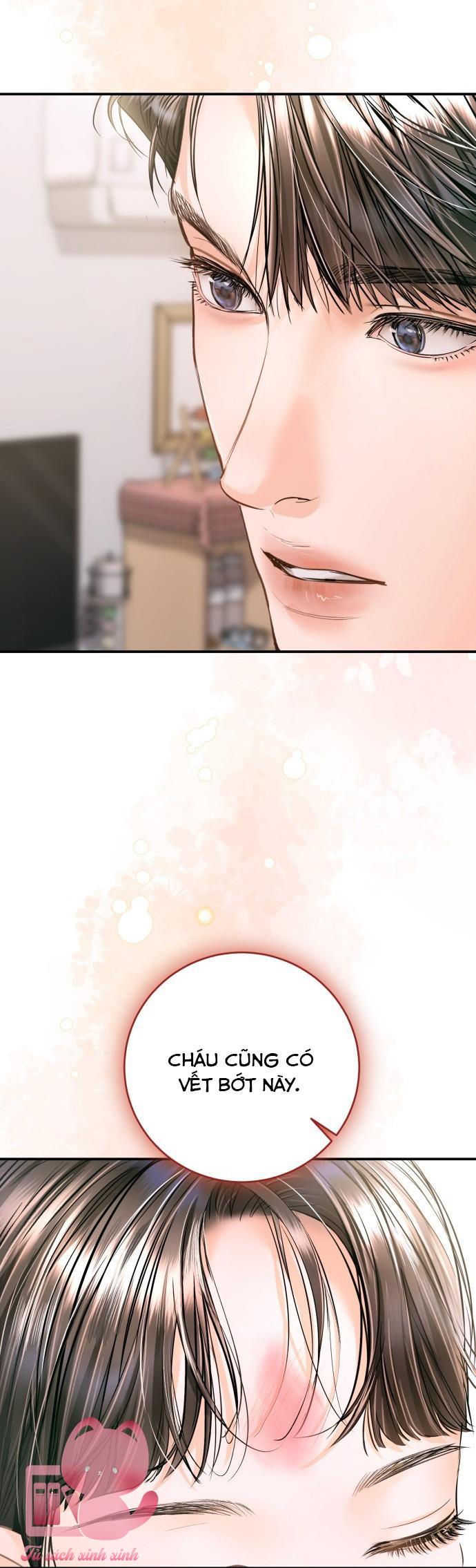 Đứa Bé Giống Anh - Chap 37 - Trang 45