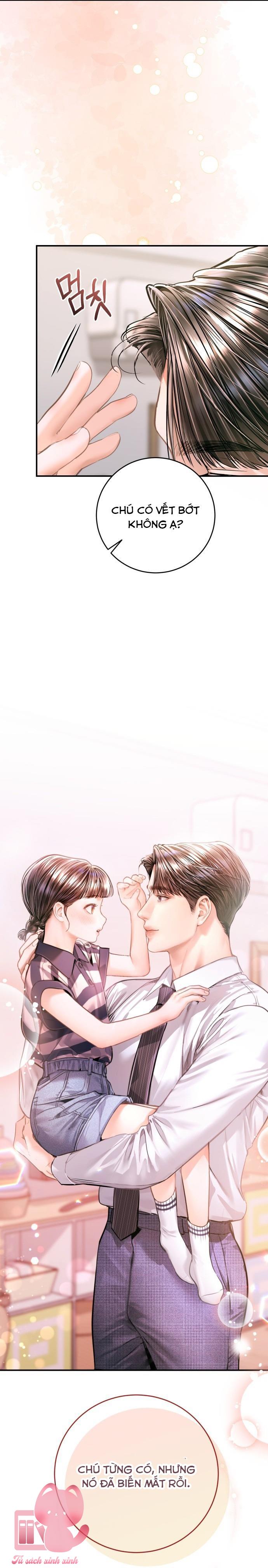 Đứa Bé Giống Anh - Chap 37 - Trang 46