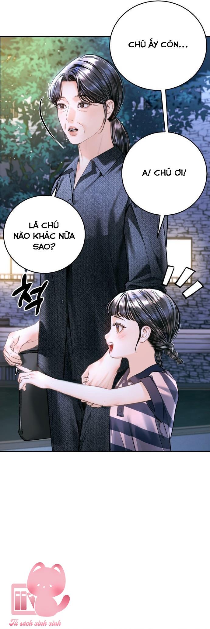 Đứa Bé Giống Anh - Chap 38 - Trang 14