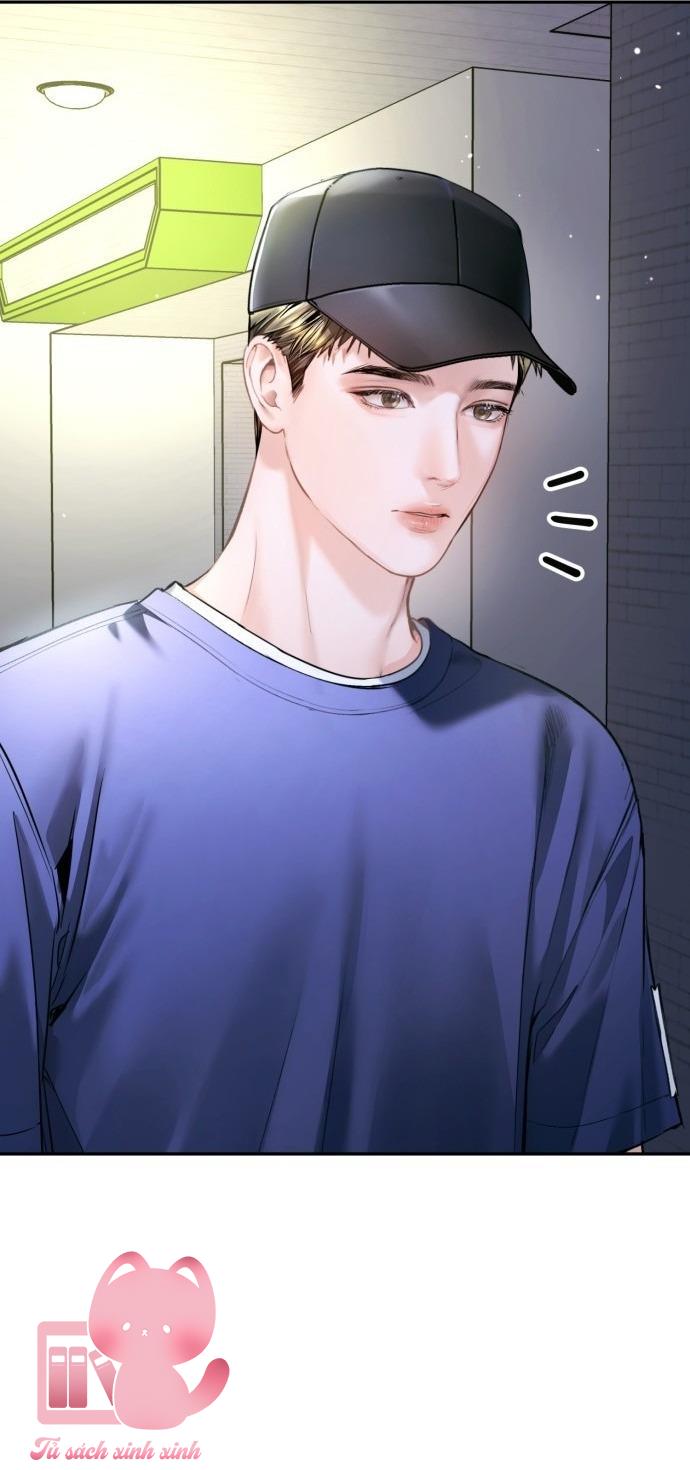 Đứa Bé Giống Anh - Chap 38 - Trang 15