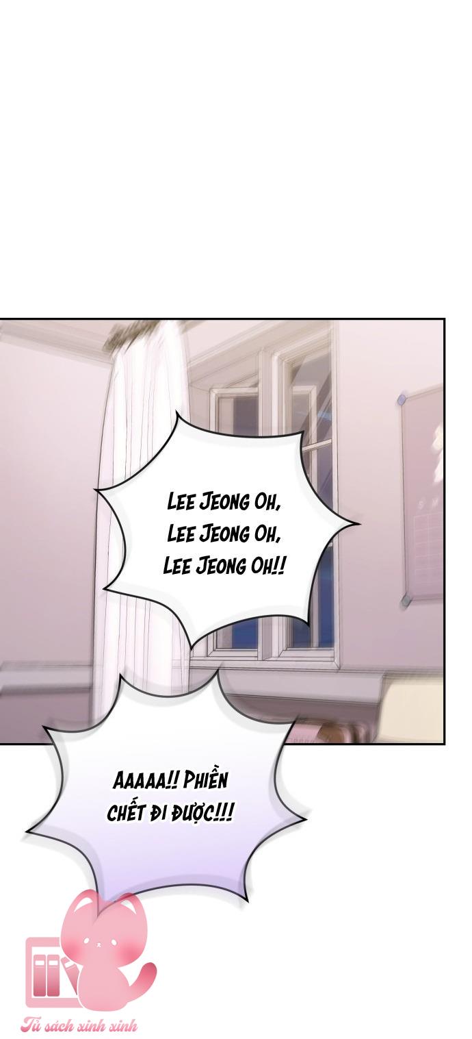 Đứa Bé Giống Anh - Chap 38 - Trang 19