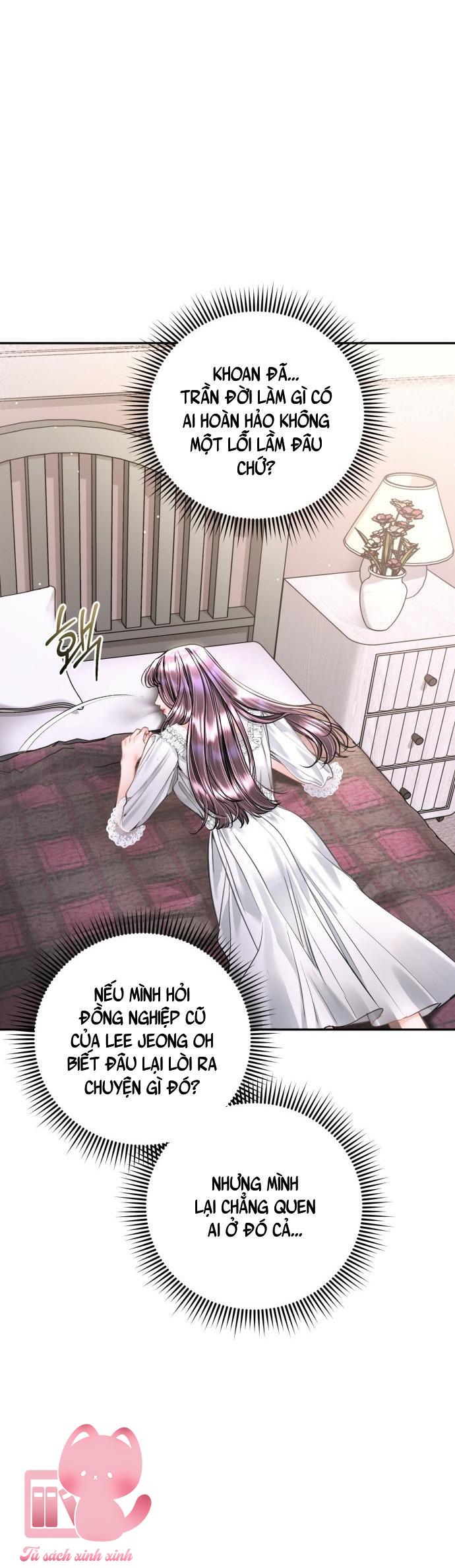 Đứa Bé Giống Anh - Chap 38 - Trang 21