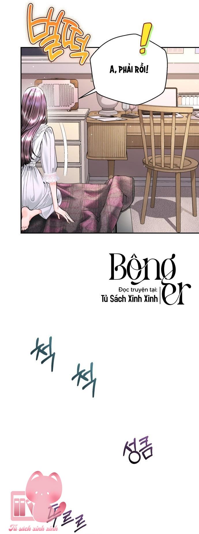 Đứa Bé Giống Anh - Chap 38 - Trang 22