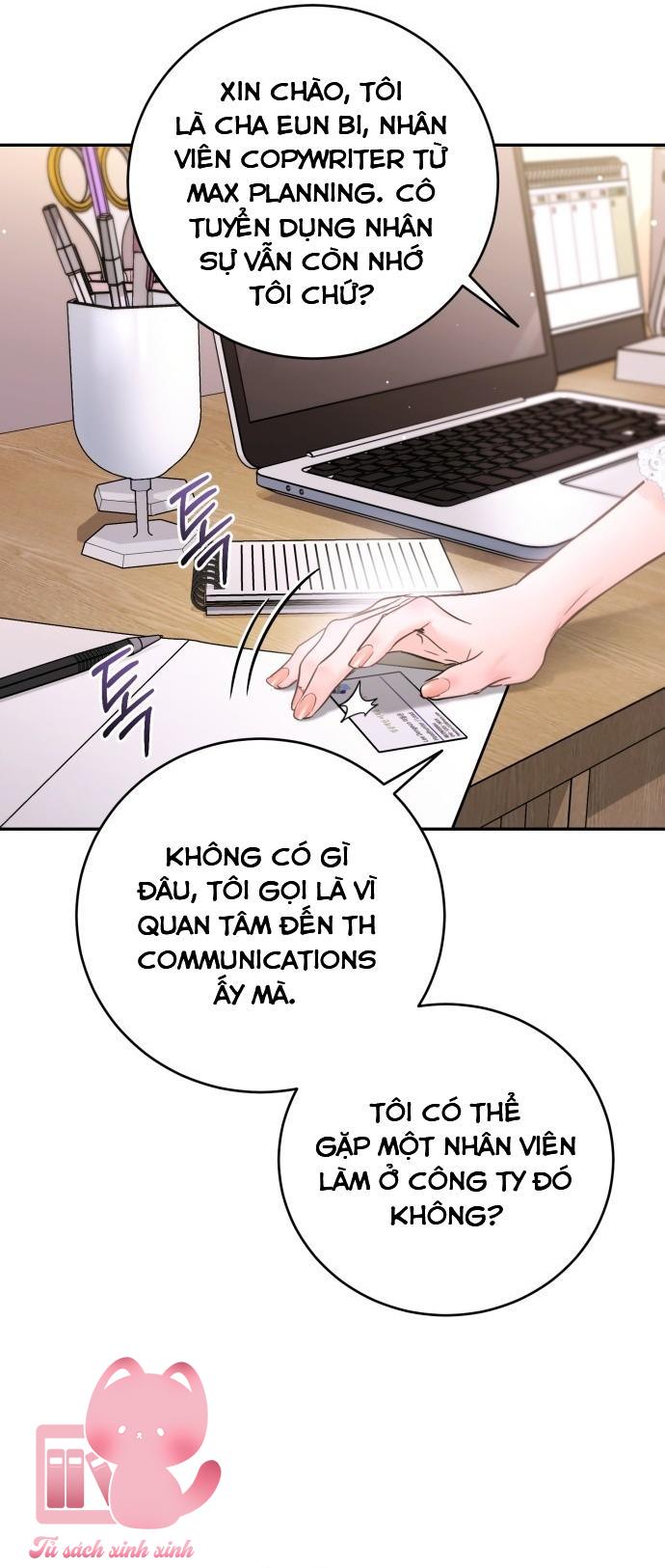 Đứa Bé Giống Anh - Chap 38 - Trang 23