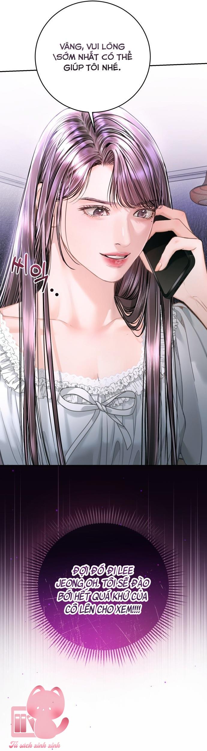 Đứa Bé Giống Anh - Chap 38 - Trang 24