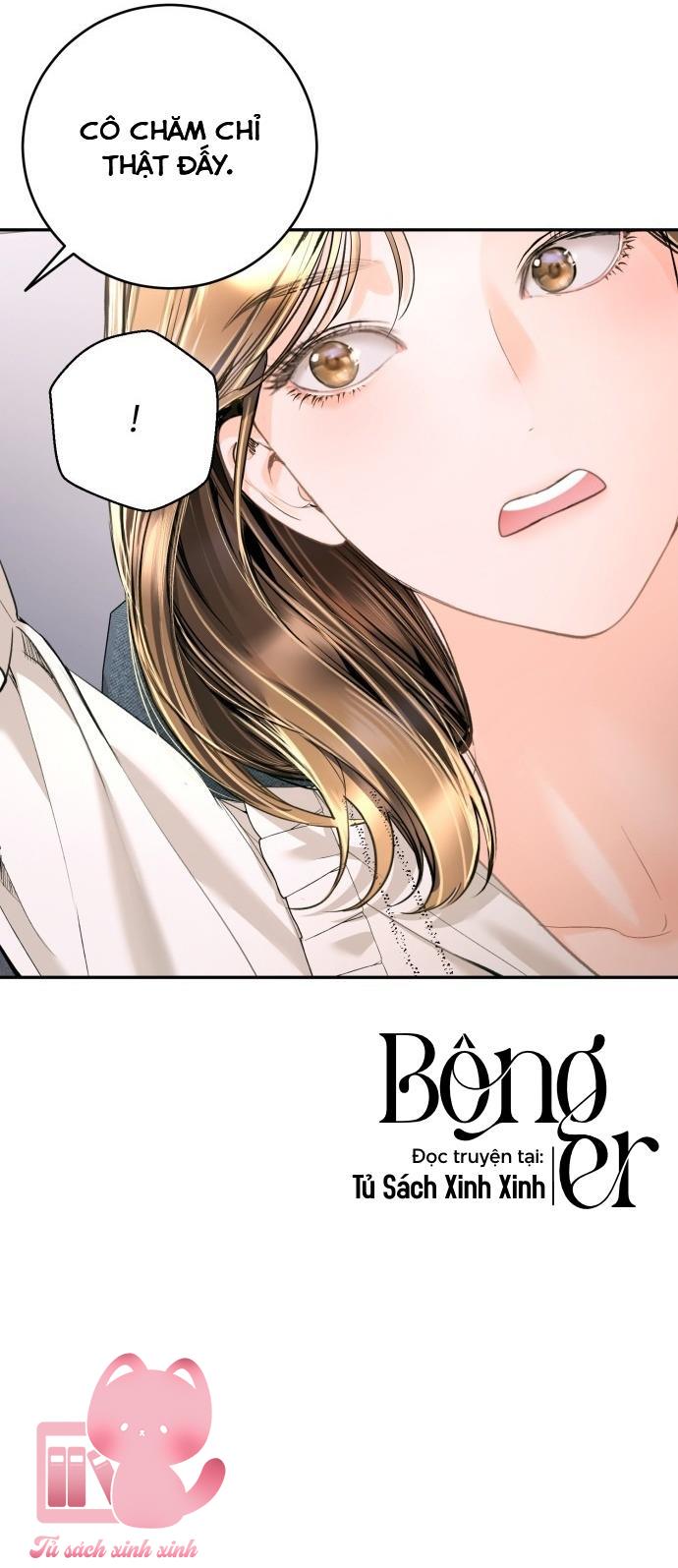 Đứa Bé Giống Anh - Chap 38 - Trang 27