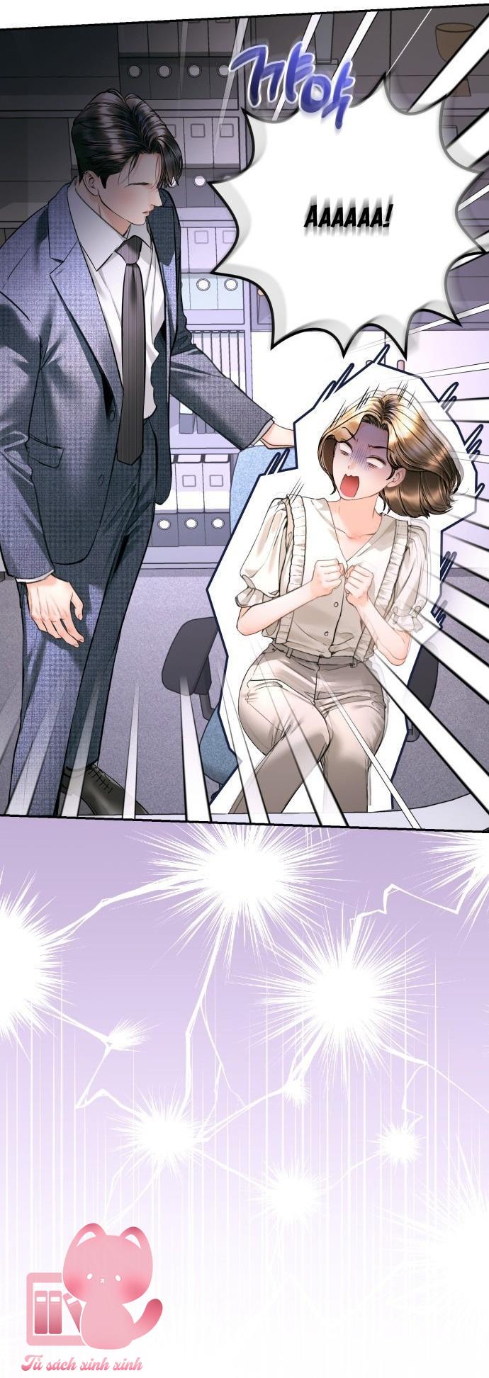 Đứa Bé Giống Anh - Chap 38 - Trang 28