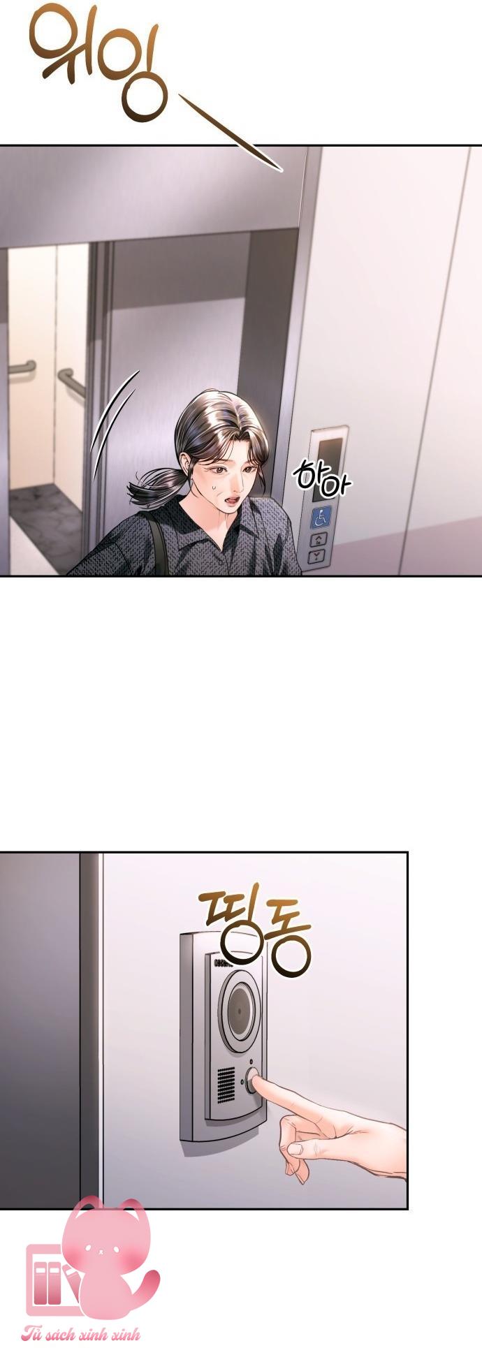 Đứa Bé Giống Anh - Chap 38 - Trang 4
