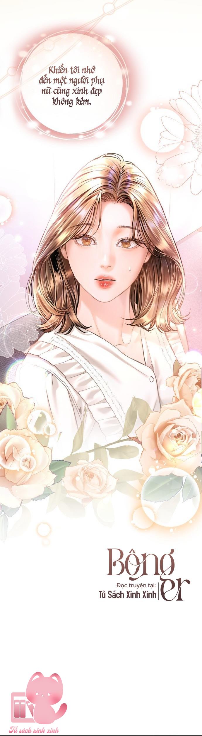 Đứa Bé Giống Anh - Chap 38 - Trang 32