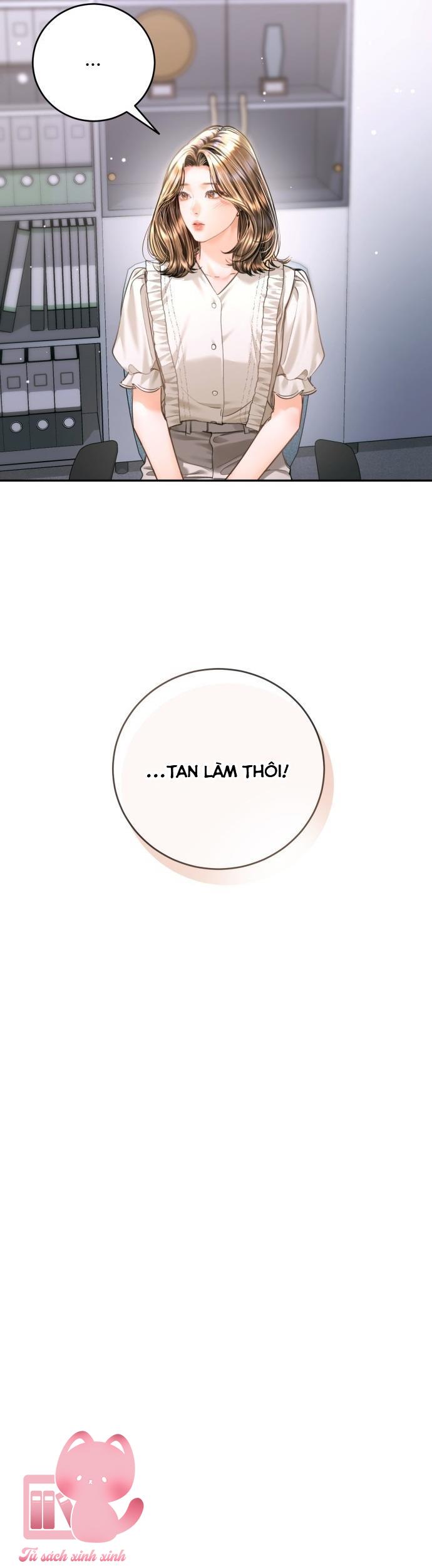 Đứa Bé Giống Anh - Chap 38 - Trang 35