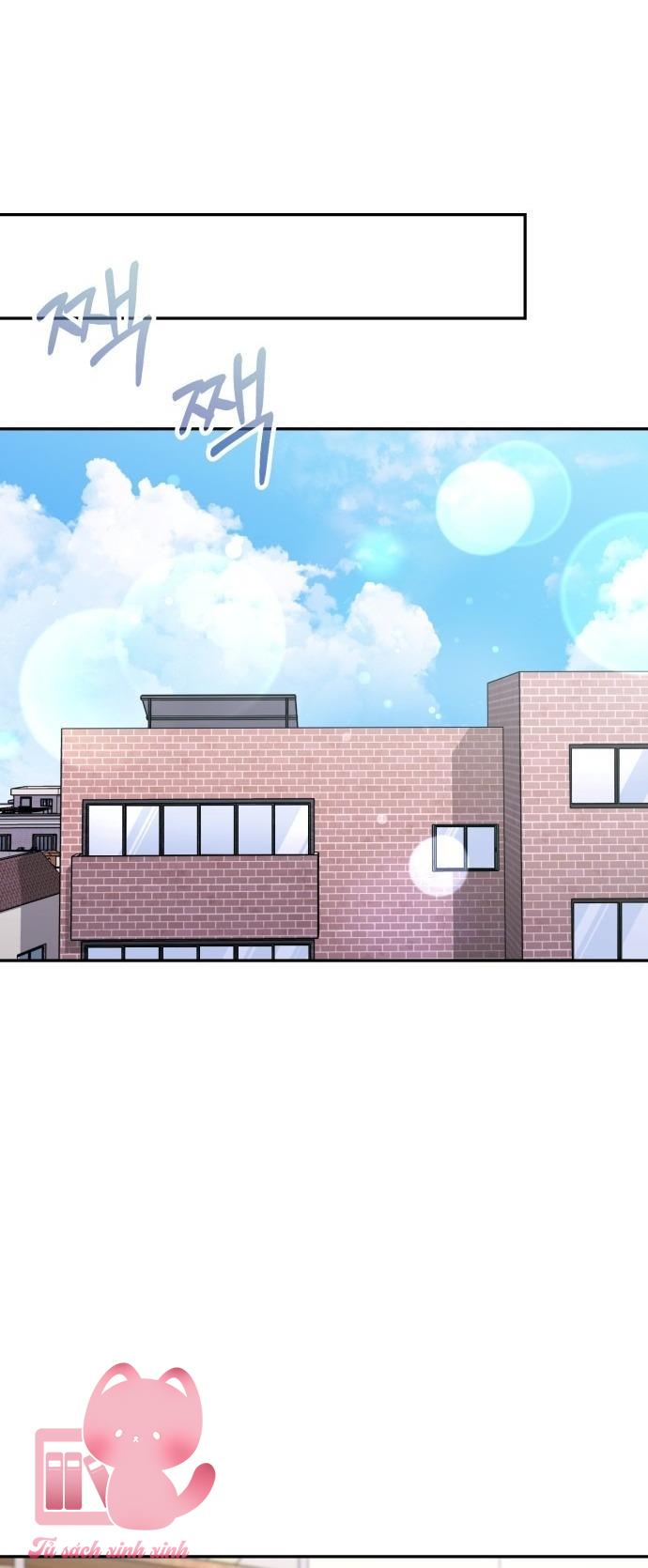 Đứa Bé Giống Anh - Chap 38 - Trang 36