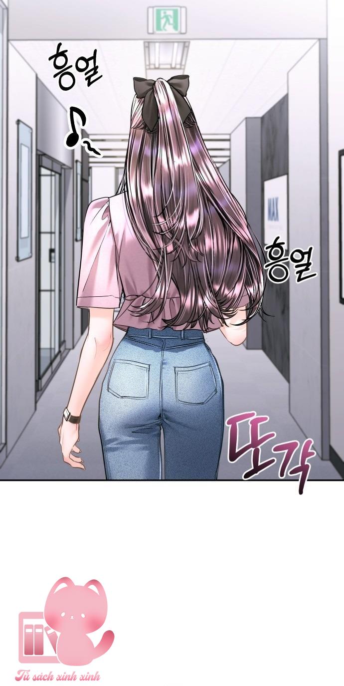 Đứa Bé Giống Anh - Chap 38 - Trang 43