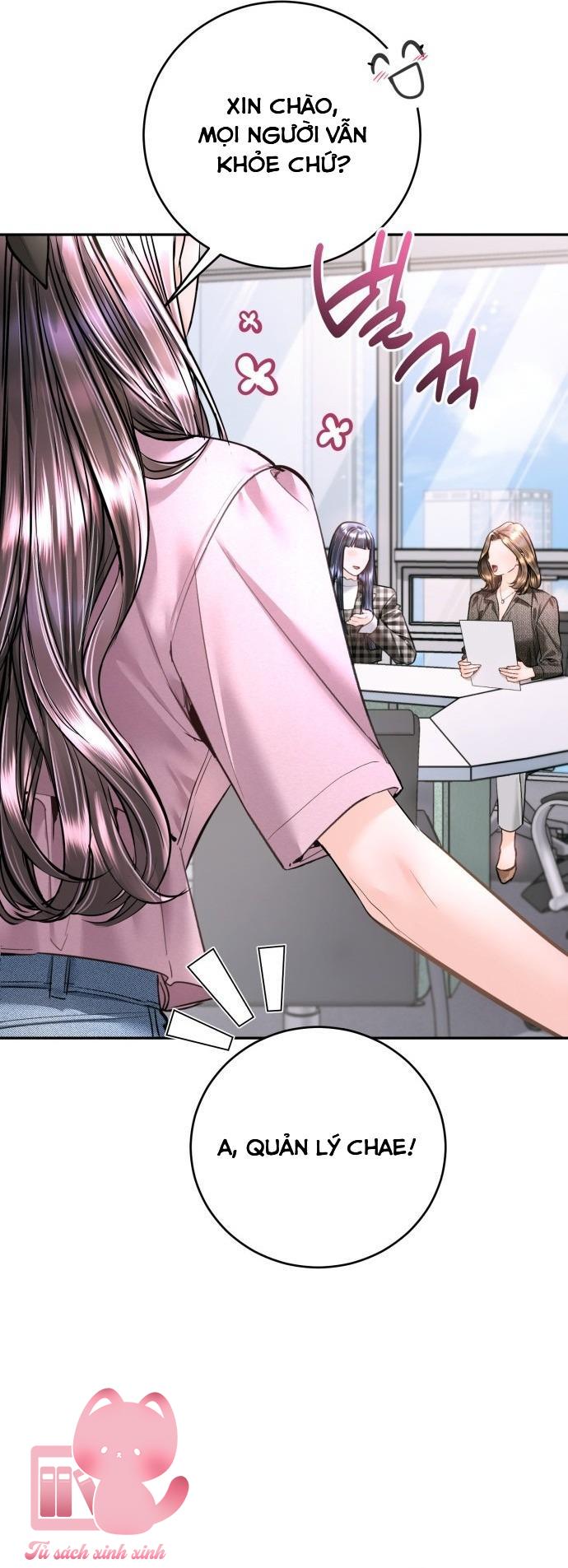 Đứa Bé Giống Anh - Chap 38 - Trang 44