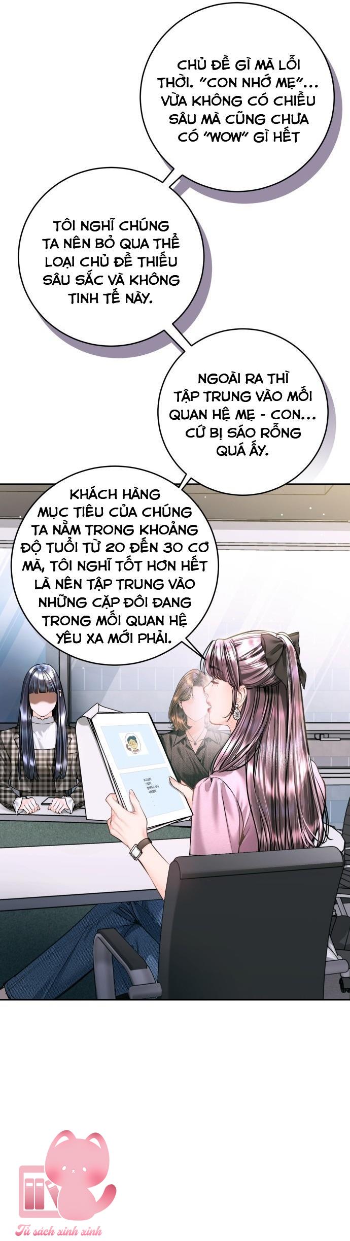 Đứa Bé Giống Anh - Chap 38 - Trang 48