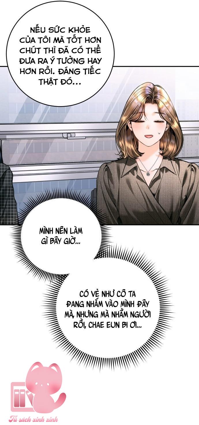 Đứa Bé Giống Anh - Chap 38 - Trang 49