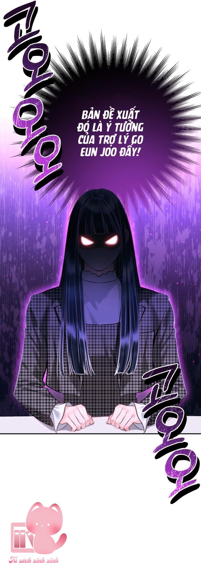 Đứa Bé Giống Anh - Chap 38 - Trang 50