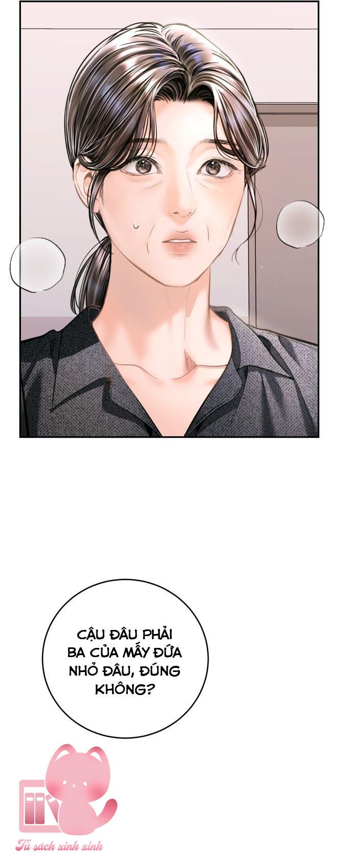 Đứa Bé Giống Anh - Chap 38 - Trang 6