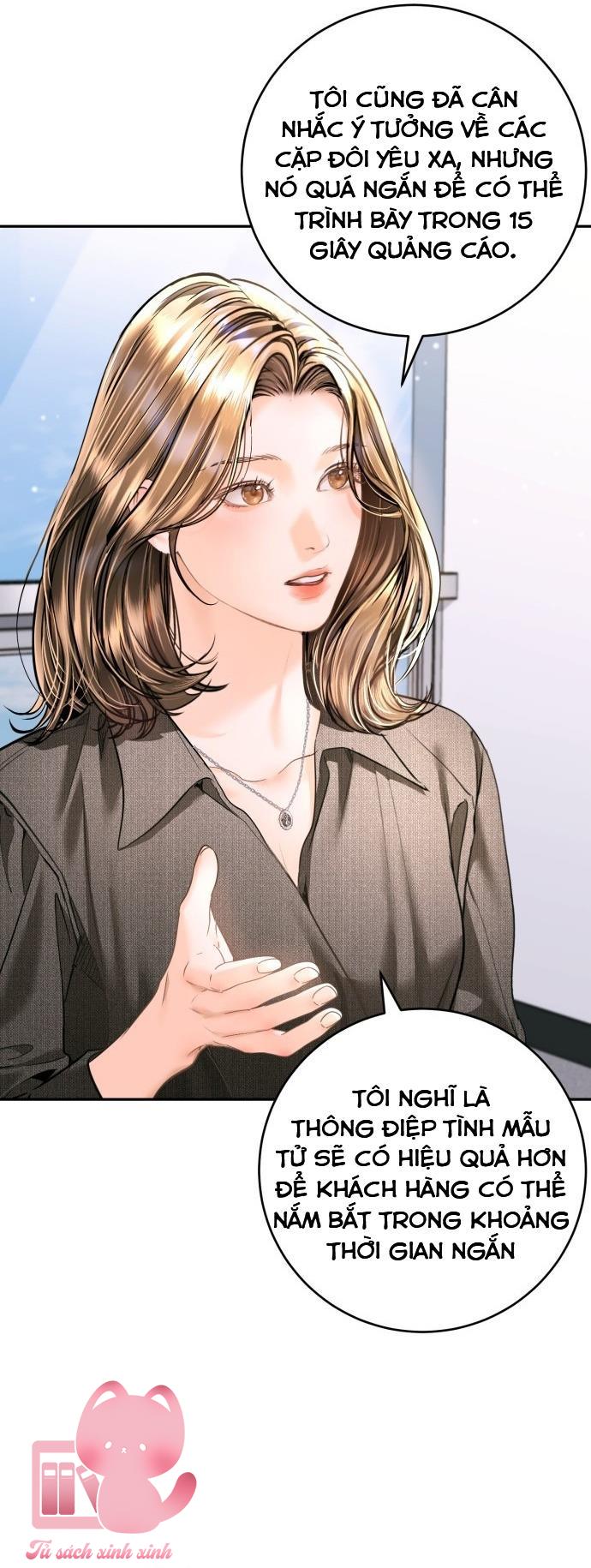 Đứa Bé Giống Anh - Chap 38 - Trang 51