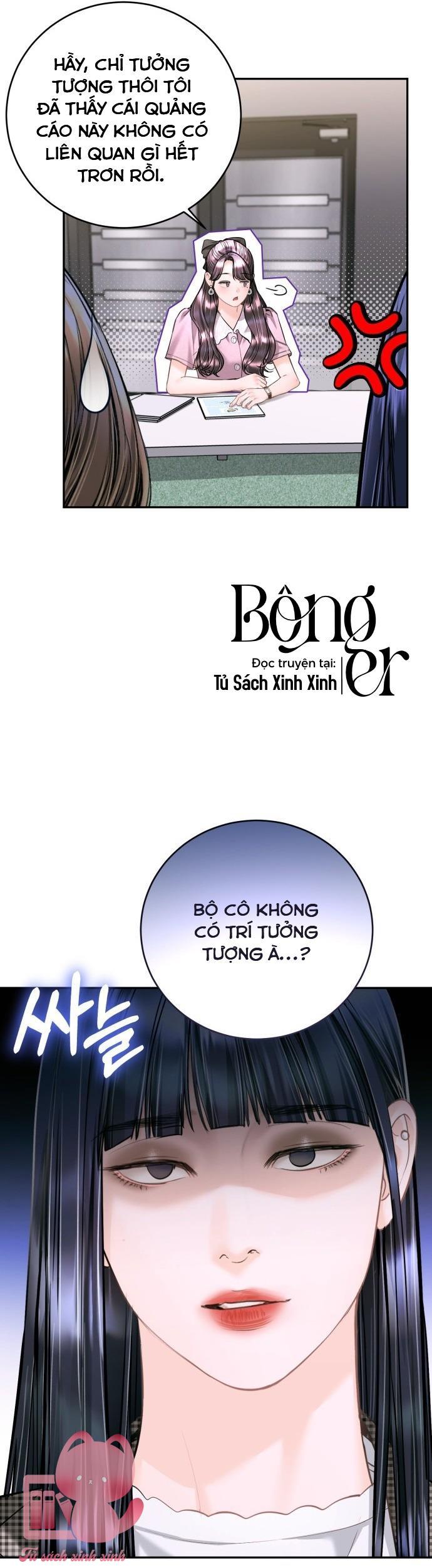 Đứa Bé Giống Anh - Chap 38 - Trang 52