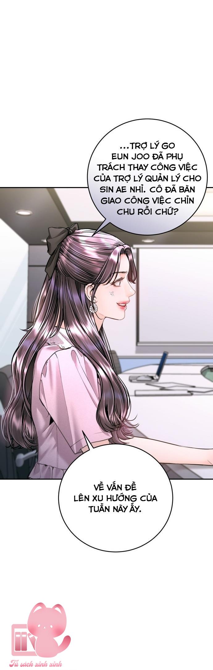 Đứa Bé Giống Anh - Chap 38 - Trang 53